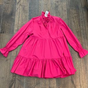 Philosophy dress